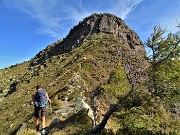 23 Cima delle galline (2131 m)